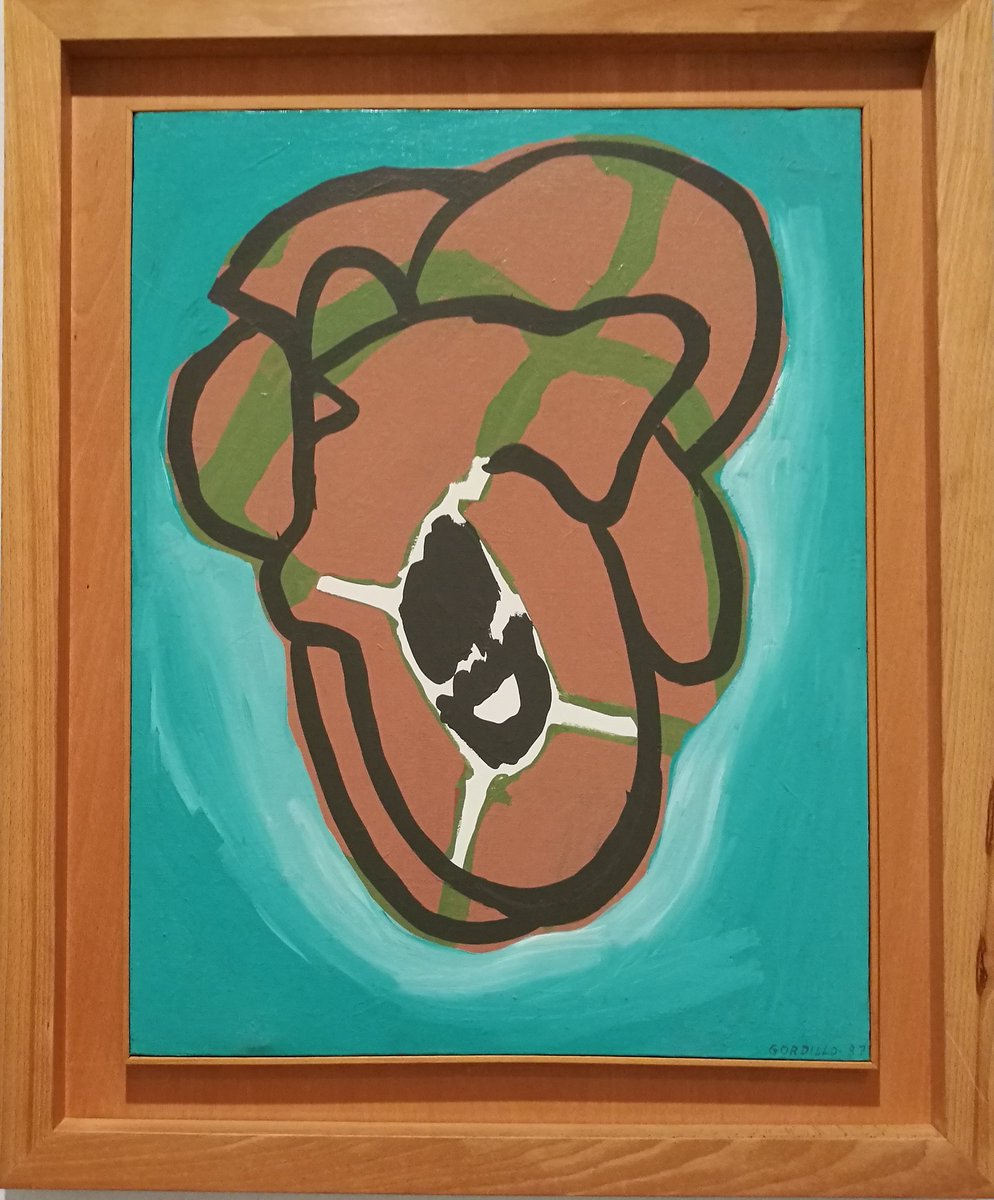 expressanworld's tweet photo. "Crónicas del Mundo Actual" en @FundacionVMMP hasta el 15 de junio. Exposición con obras de la Colección A2 de Álvaro Marimón y Antonio Jiménez, comisariada por María Arregui. No te la pierdas.
#Sevillahoy @denesfarkas #JuliaLlerena #LuisGordilllo #FranciscoReina https://t.co/BtpqmOGyiF