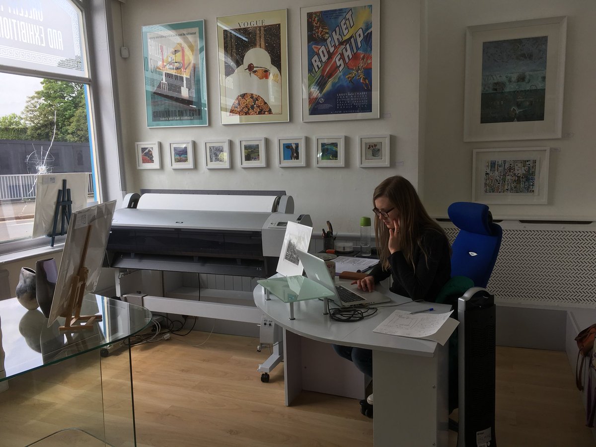 Can we help you? #scanning #printing #pictureframing <a href="/WestEndGallery1/">West End Gallery</a>
