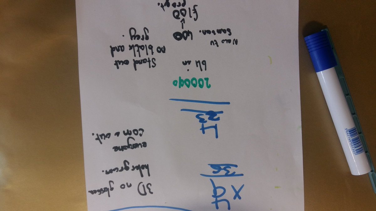 When the kids turn your craft room into a board room to design a new TV! #entrepreneurs #yourhired <a href="/LordSugar/">Lord Sugar</a> <a href="/SDEBDD/">simon ewins</a> @Valerie_PI3R <a href="/northeastsolus/">North East Solus PI</a>