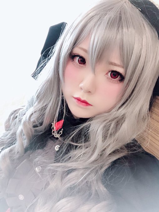 コスプレイヤー絲のTwitter画像10