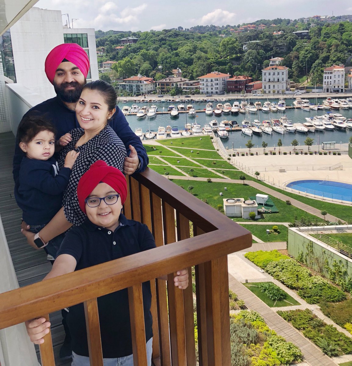 Harjinder Singh Kukreja (@singhlions) on Twitter photo Absolutely loving #RamadanInIstanbul! The views from our hotel, #TheGrandTarabya are amazing! Even though we are not Muslims and are not fasting, we are excited to join the locals for Iftar this evening! @inflowsummits @ibbduyuru <a href="/ibbturizm/">İBB Turizm Şube Müdürlüğü</a> @immtourism Absolutely loving #RamadanInIstanbul! The views from our hotel, #TheGrandTarabya are amazing! Even though we are not Muslims and are not fasting, we are excited to join the locals for Iftar this evening! @inflowsummits @ibbduyuru <a href="/ibbturizm/">İBB Turizm Şube Müdürlüğü</a> @immtourism