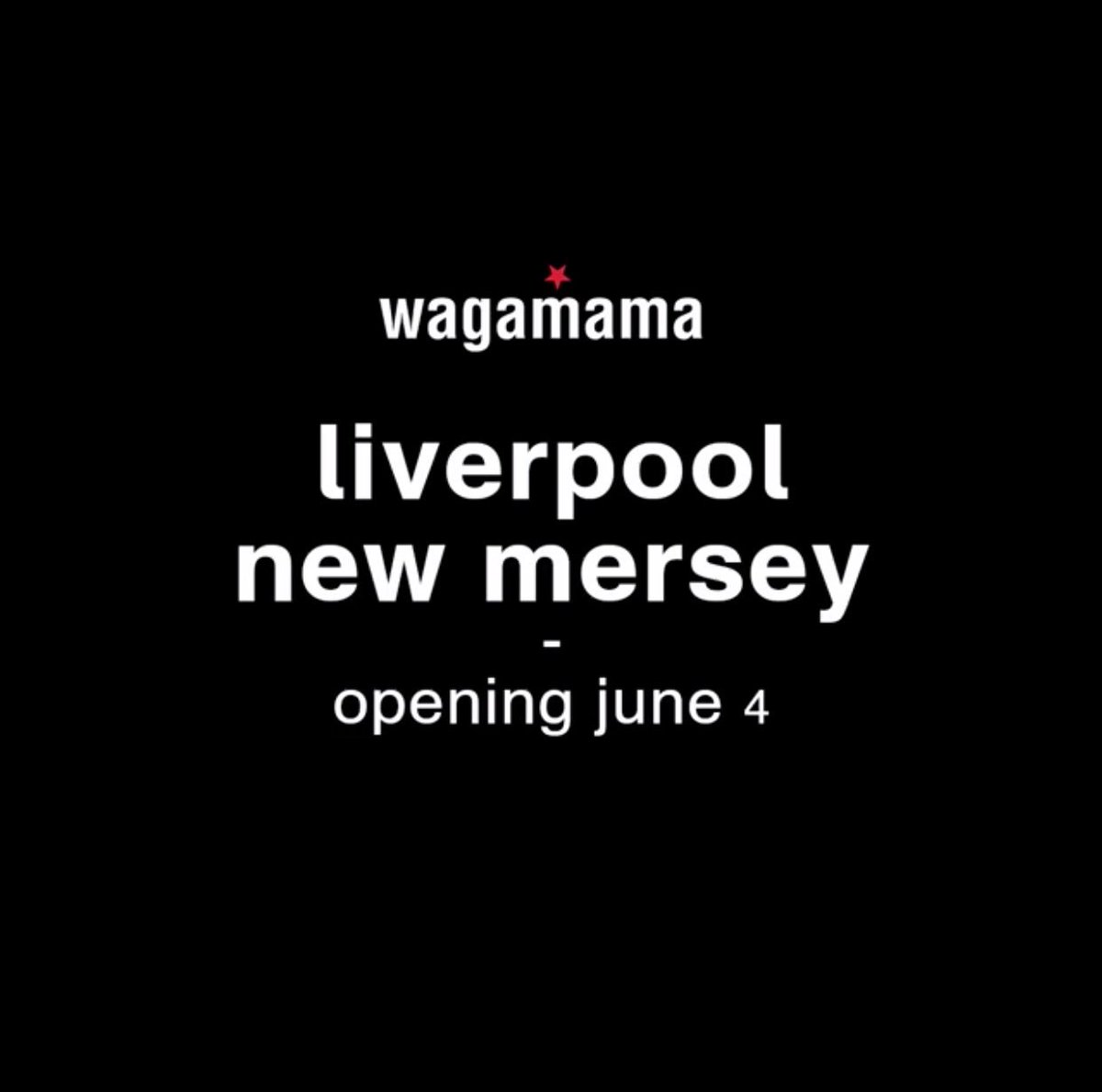 jameslhatton's tweet photo. My newest adventure.
.
Opening soon.
.
#JrManager #wagamama #nextchapter #promotion https://t.co/OA5i53LCz0