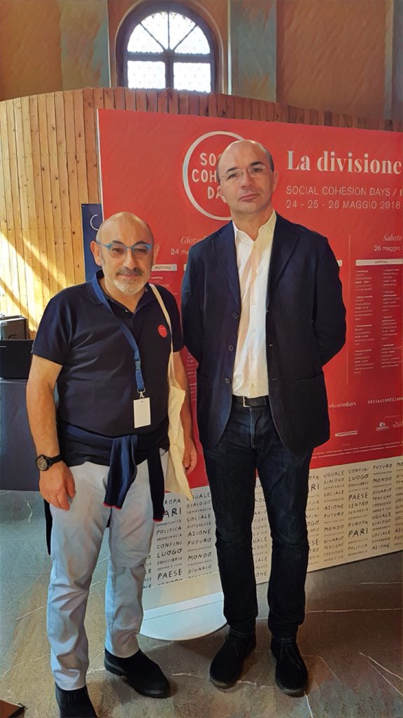 Ferdinando Secchi tweet media