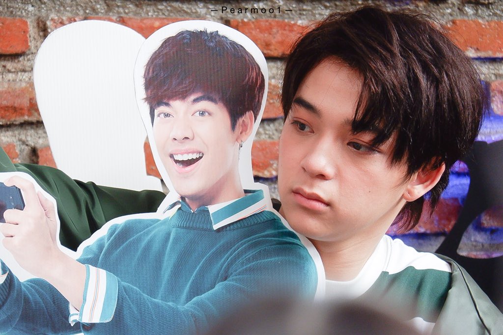 Pearmoo1's tweet photo. 26:04:18 น้อนอยากถ่ายกะพ่อเต้😊
@basjtr
#บาสเด็กอ้วนที่แท้จริง
#AISOne2CallZEEDSIM
#ZEEDSIMSBFIVE
#waybackhomeseries https://t.co/jGKXHKHoVF