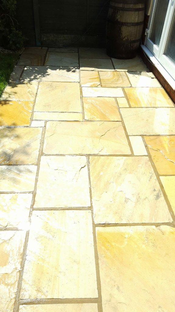 SupercleanPro's tweet image. #Softwashing #pressure #washing #ashford #kent