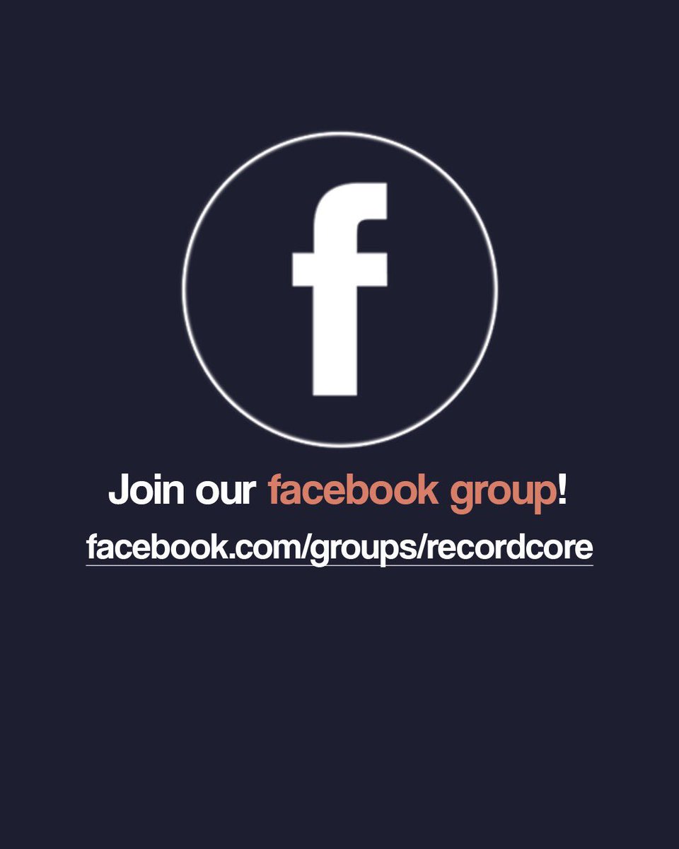 Hello, this group is made by music producers for music producers. Here we just have fun, share tips and learn together! Whether you are music producer, dj, sound engineer or musician, everybody in music industry are welcome. Join - facebook.com/groups/recordc…