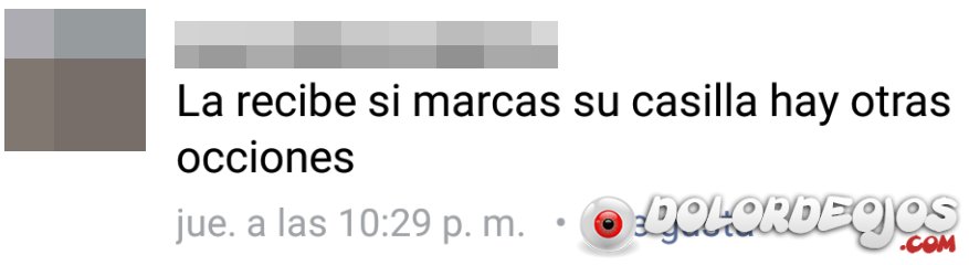 DolorDeOjosWeb's tweet photo. https://t.co/DkidsGBsQU
Para que puedas elegir.
+ en https://t.co/hnxOAnXieV
#DolorDeOjos #MalaOrtografía https://t.co/dbkkatuG0F