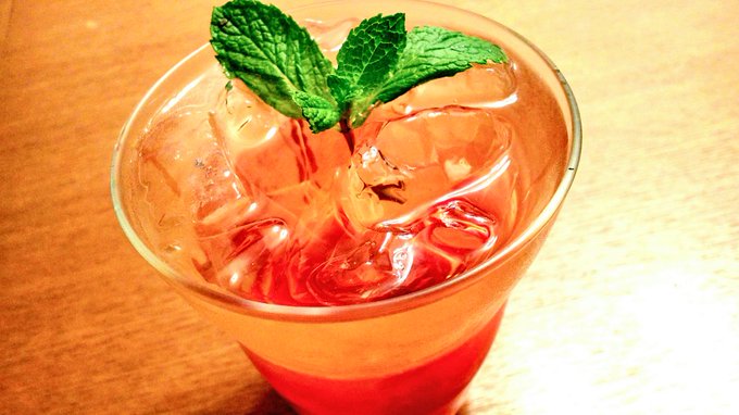 アイスティーのtwitterイラスト検索結果 古い順