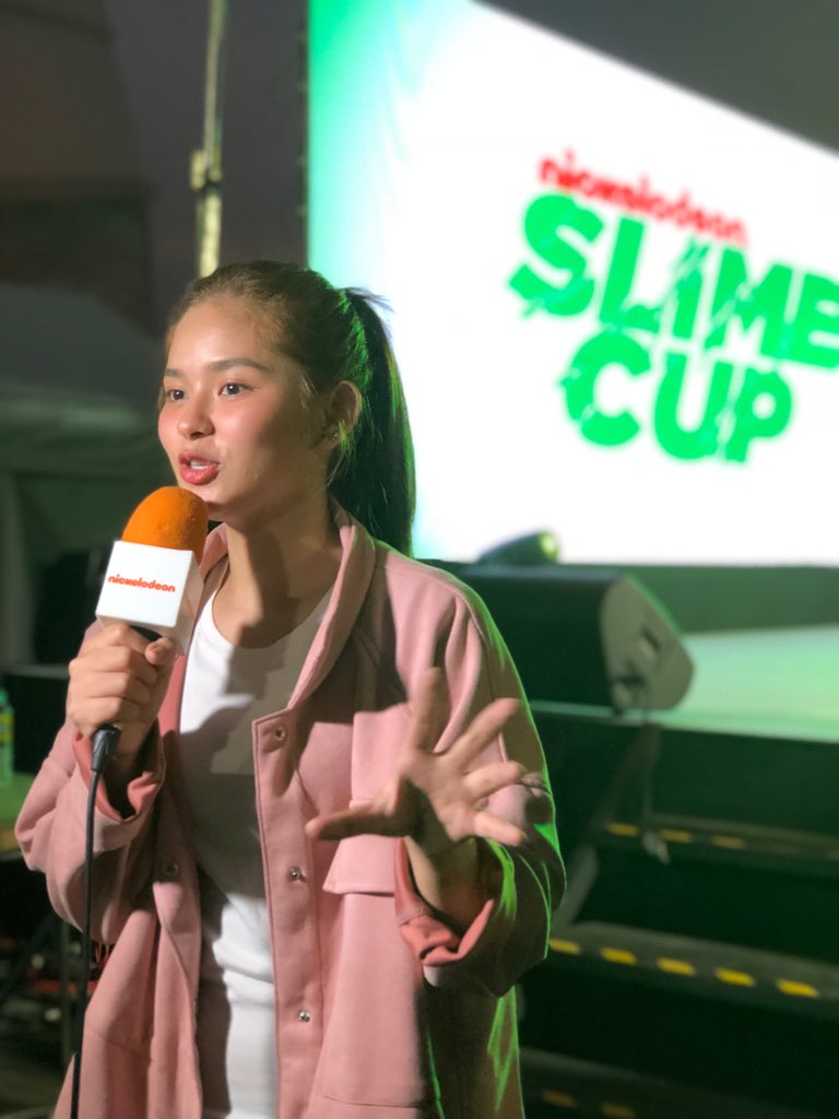 iamAndalioLoisa's tweet photo. Maraming salamat po sa lahat ng naghintay sa akin, pasenya na po kayo medyo natraffic ako. Mahal na mahal ko kayong lahat kung hindi dahil sainyo wala ako ngayon dito at hindi natin makukuha ang award na KCA Favorite Pinoy Newbie, the best kayo! @Nickelodeon https://t.co/H2he8nxNuH