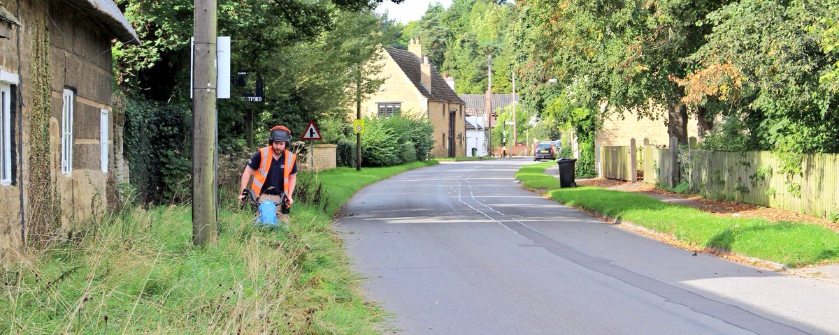 WildYourGarden's tweet photo. Every year our #RoadsideVerges are mown unnecessarily. Councils could save tens of thousands of pounds each year by adopting a new strategy, which also helps #wildlife. @Love_plants have started a campaign to change this. PLEASE RT and sign to help https://t.co/YZhyA4My39 https://t.co/FPRt95CXt1