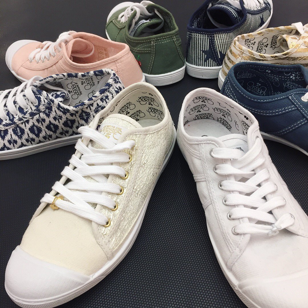 CodeShoesStore's tweet image. La Le Temps des cerises est disponible du 36 au 41 dans votre boutique du centre-ville de Vannes. 
#letempsdescerises #letempsdescerises🍒 #letempsdescericesshoes #newarrivals #sneakernews #shoesporn #lifestyle #streetstyle #sneakersaddict #shoesaddict #baskets #kicks #footwear