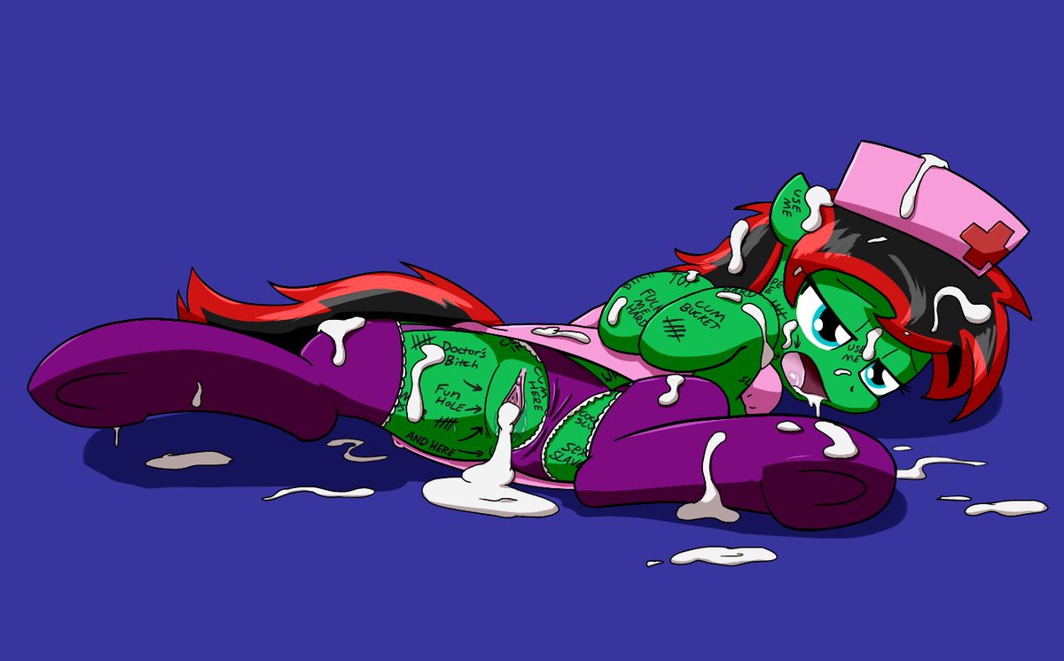 Hourly Clop Pic tweet media