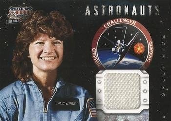Happy birthday, Sally Ride, born in 1951. RIP. 