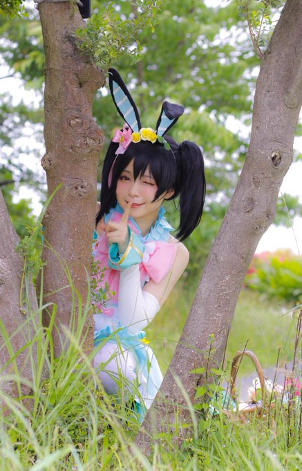 コスプレイヤー霙(みぞれ)のTwitter画像52