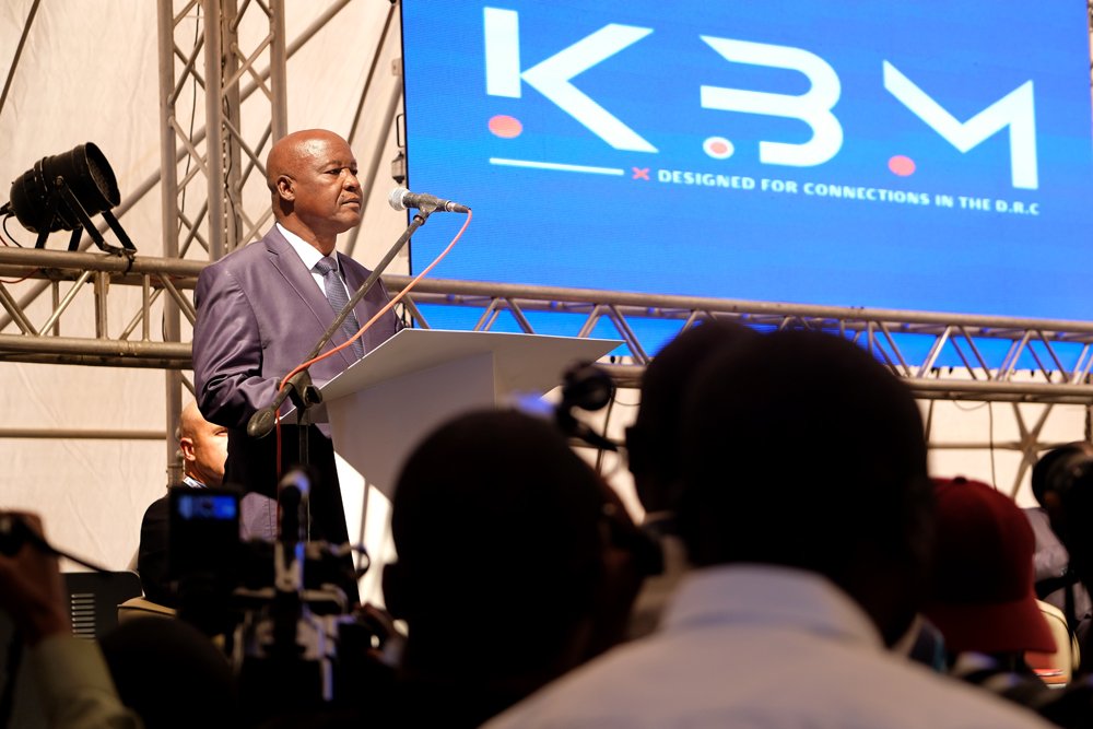 KBM_RDC's tweet photo. Dernier jour de conférences au #KBM2018 à Luano City ! Ne manquez pas la conférence d'engagement menée par la FEC à 14h suivie des conférences dédiées à l'entreprenariat et aux start-ups dès 15h https://t.co/HIXosVX02Q