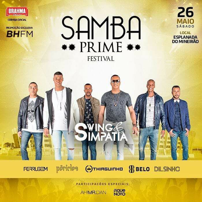 BHFM - Promoções