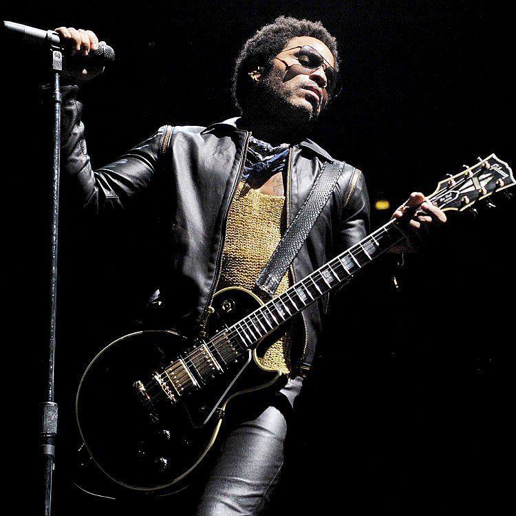 Happy birthday Lenny Kravitz!!! 