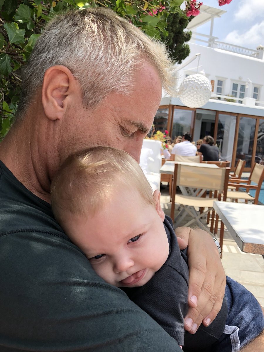 marley_ok's tweet photo. La mejor experiencia de mi vida es recorrer el mundo con vos!
Mañana cumple 7 meses y no le digan nada a Mirko pero le vamos a hacer una pequeña fiestita y vienen a verlo su abuela y tío de BsAs.
Pero no le cuenten que es sorpresa!
Mañana #porelmundo @telefe https://t.co/5QQZBC1urq