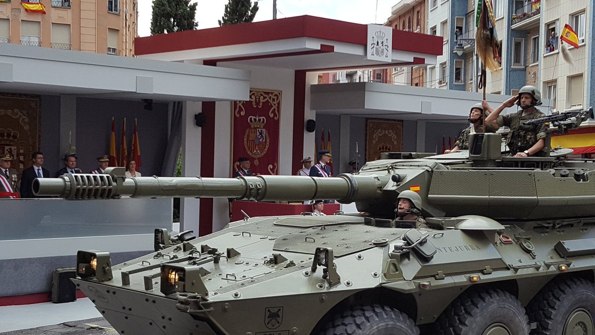 Ejército de Tierra 🇪🇸 tweet media