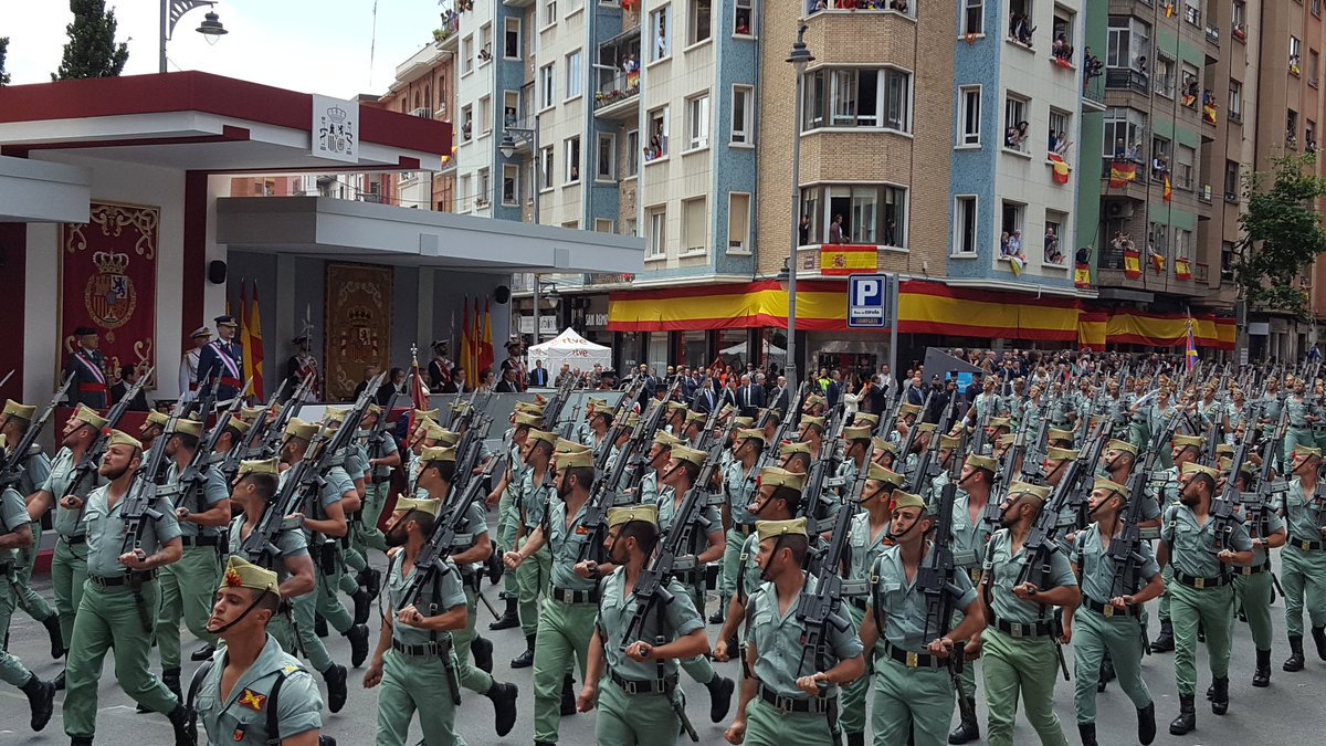 Ejército de Tierra 🇪🇸 tweet media
