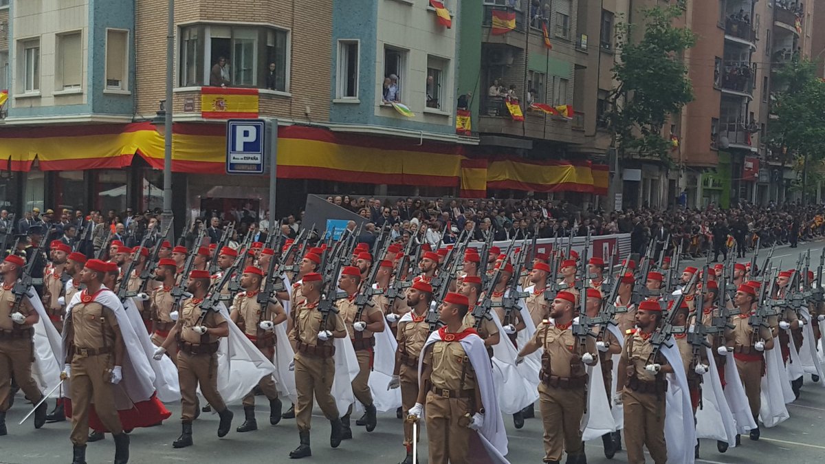 Ejército de Tierra 🇪🇸 tweet media