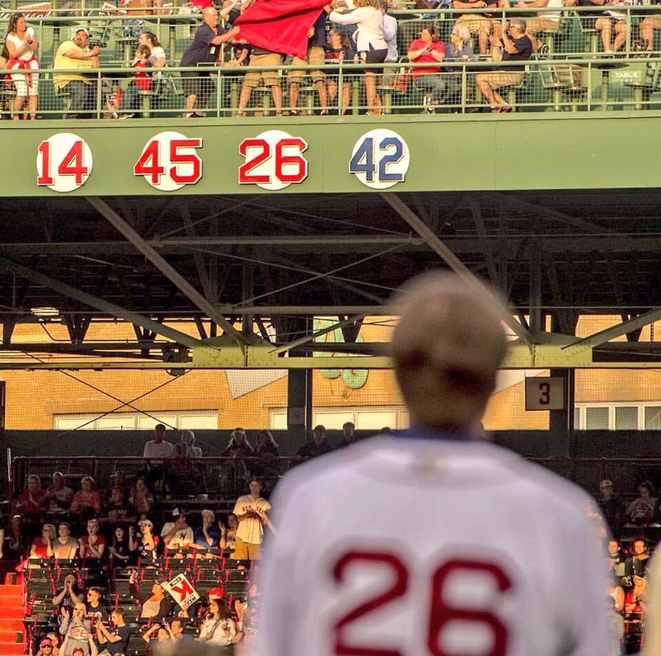 daveschiff26's tweet image. Happy Jersey Retirement Anniversary Wade!! @ChickenMan3010 #hittingmachine #favoriteplayergrowingup