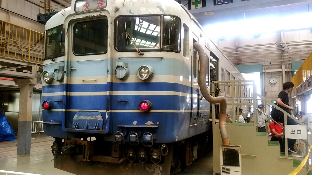 しんちゃん@必ずもどってこいよ！北陸新幹線 tweet media