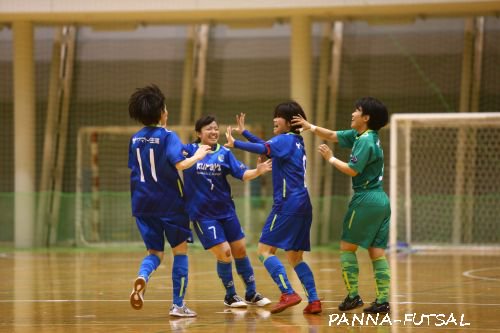 女子フットサル応援サイトpanna Futsal בטוויטר 試合レポート 神奈川県女子フットサルリーグ181部湘南フットサルクラブペローダ Vs カルチェットフットサルクラブを掲載 女子フットサル Womensfutsal T Co Tgojuw2hme