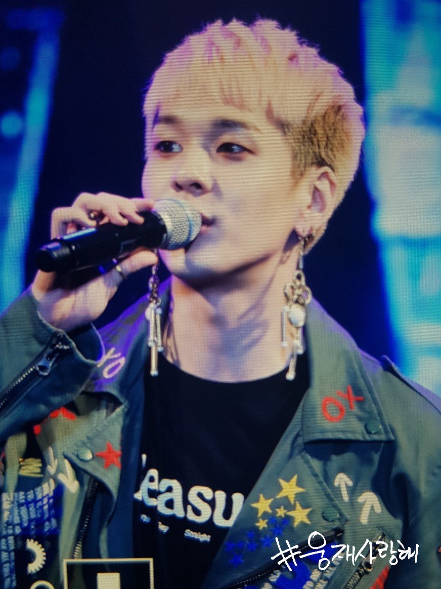 MINT_ELIXIR_528's tweet photo. [preview]180526 서원밸리 그린콘서트
#IMFACT #임팩트 #UNGJAE #웅재 #웅재사랑해
@imfact_twt https://t.co/FmWFNgDwU1