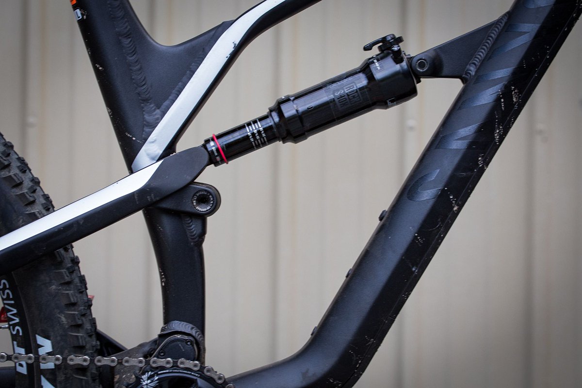CanyonUK's tweet photo. You've heard of the n + 1 rule? With the #SpectralAL, you could get away with n + 2 according to @bikemag​!

Learn more→ https://t.co/N19KOtzegv https://t.co/06g6QglGxT