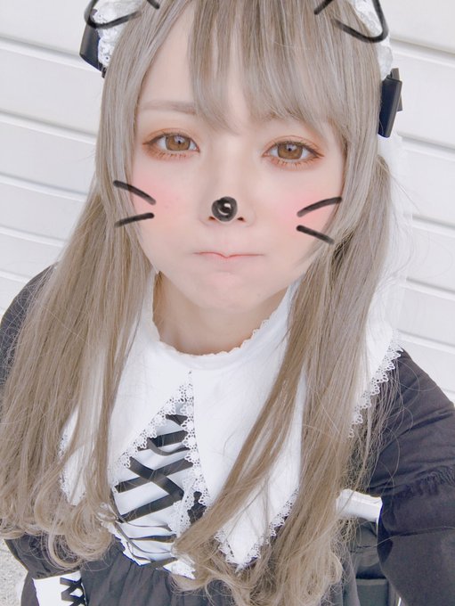 コスプレイヤー楪のTwitter画像42