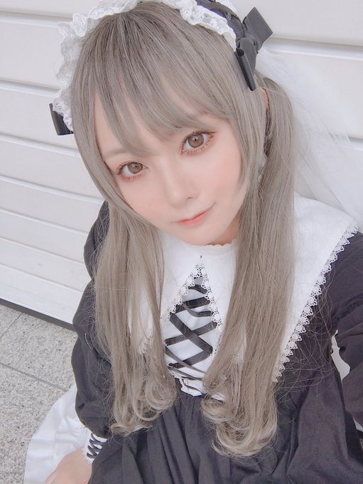 コスプレイヤー楪のTwitter画像40