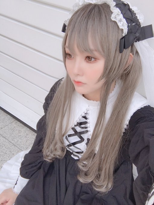 コスプレイヤー楪のTwitter画像41