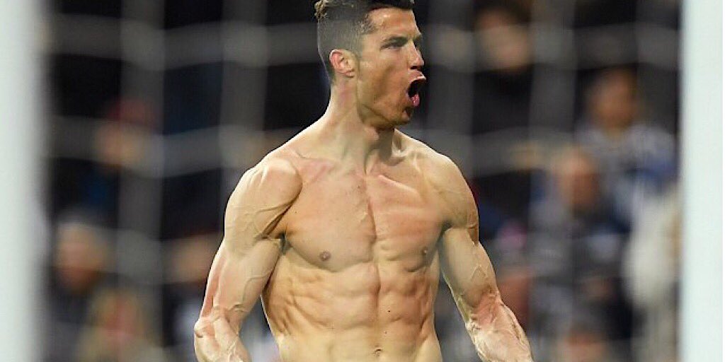 Athyglisverð staðreynd fyrir leik kvöldsins. James Milner er skafnasti leikmaður Liverpool (6%) en hann er samt sem áður helmingi feitari en <a href="/Cristiano/">Cristiano Ronaldo</a> Ronaldo (3%)