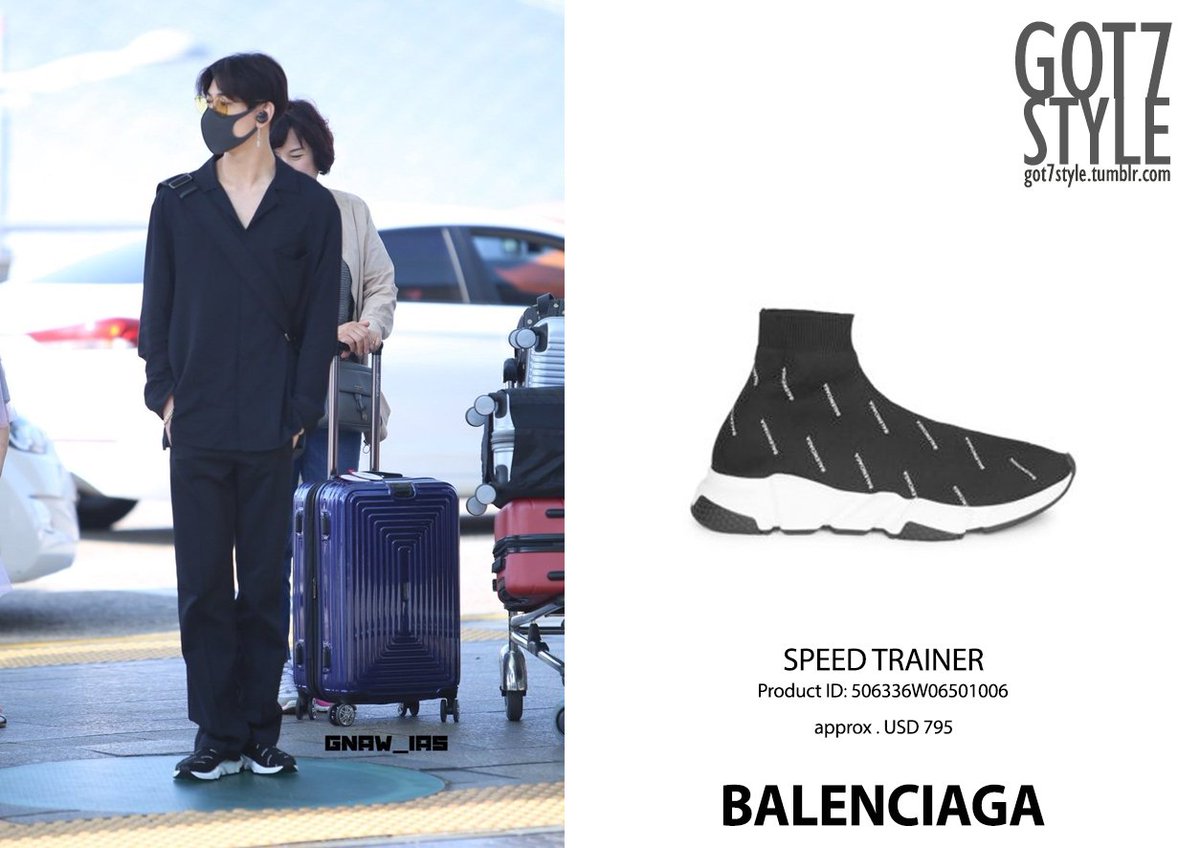 balenciaga speed trainer tumblr