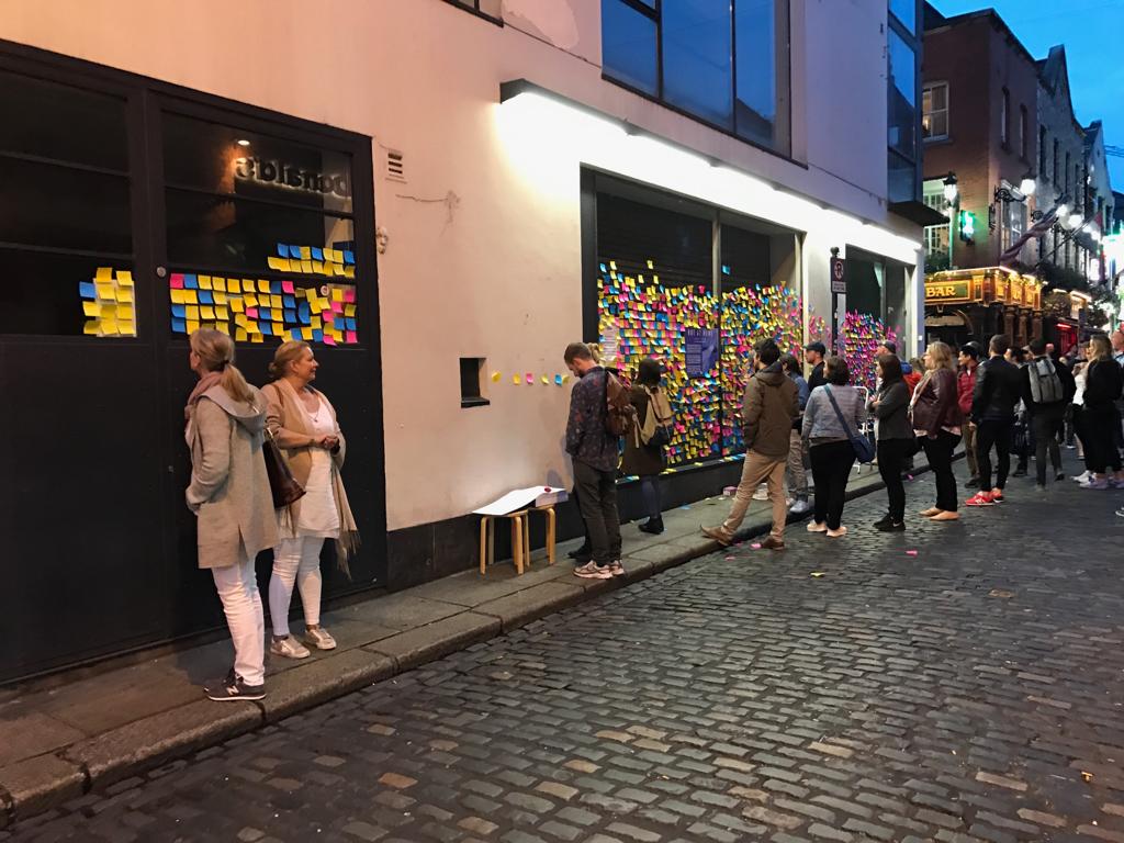 Darragh Doyle tweet media