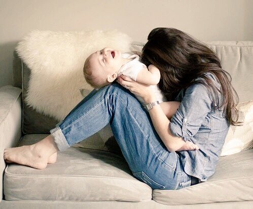 GinProgeny's tweet photo. Mommy time. https://t.co/TTNku0CBYL