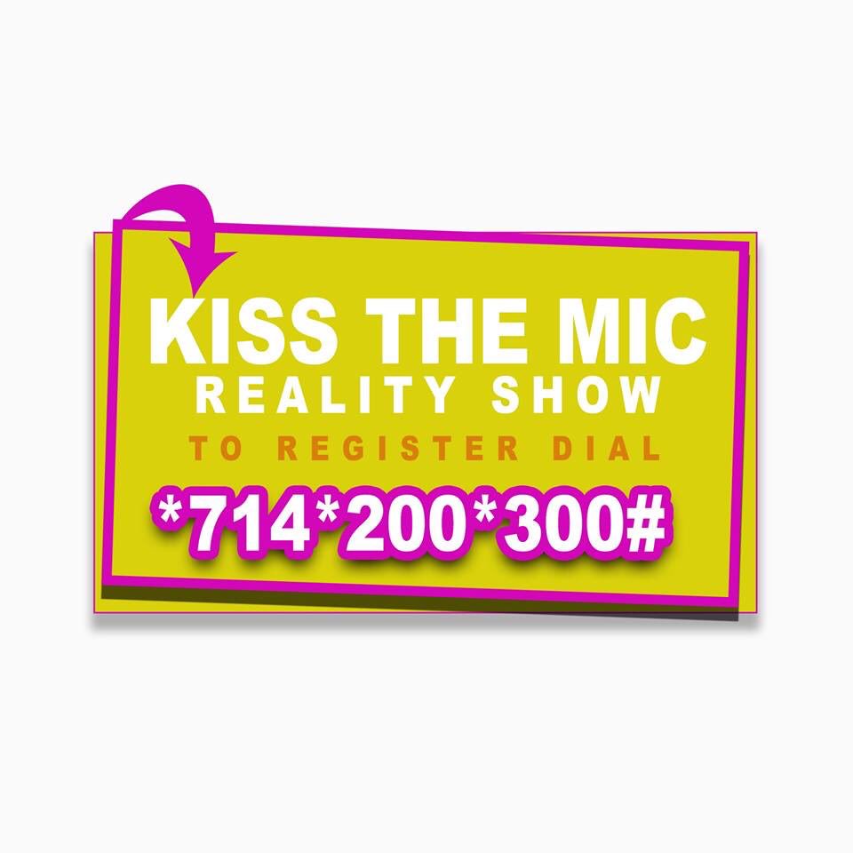 Hay_for_d's tweet photo. #KissTheMic
AFRICLASSIC RECORDS IN COLLABORATION WITH VIENNA CITY presents

#KissTheMic🎙

⛩Auditions Starts &amp; Ends 
📆June 2nd-30th, 2018
⏰Time 8am-5pm

⛳️TEMA 2nd June
⛳️KUMASI 9th June
⛳️Takoradi 16th June
⛳️Winneba (central campus) 23rd June
⛳️Circle 30th June https://t.co/PDjQzmJ8B4