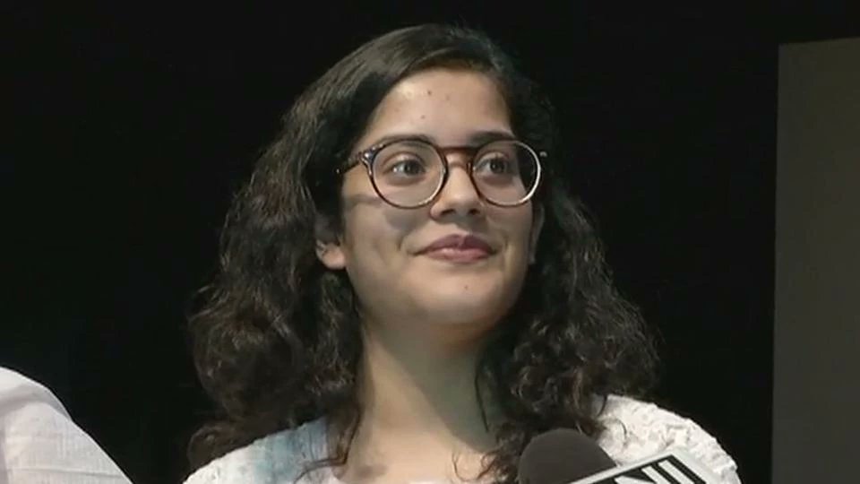 indiadayafter's tweet image. No secret formula, just hard work reason for success: CBSE Class 12 topper Meghna Srivastava - THE DAYAFTER dayafterindia.com/2018/05/26/no-…
#CBSetopper
#CBSeresult
#meghnasrivastava