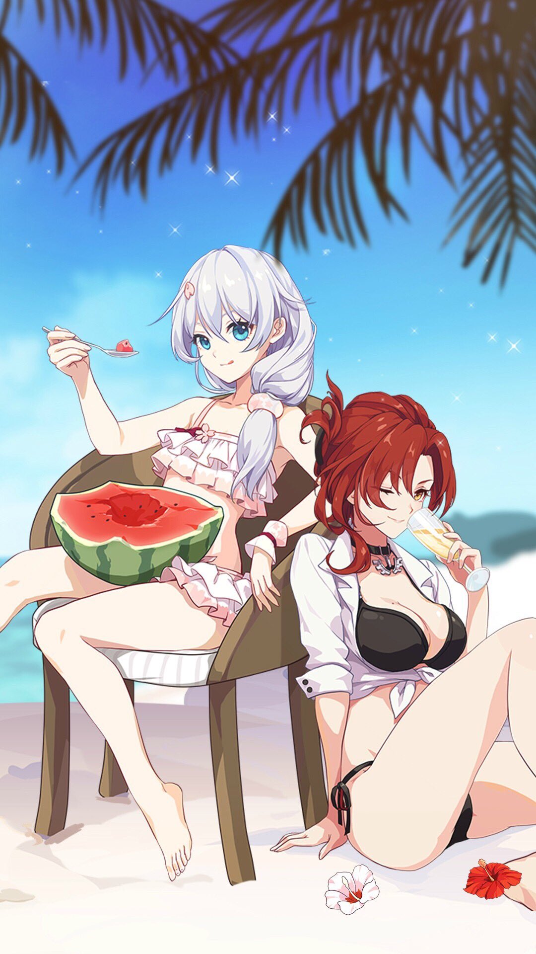 ツナ缶 On Twitter 悲報 去年のイベント水着はすべて復刻しません 公式アカウントより 逆に缶がえば 新しい水着がでるってこと 笑 崩壊3rd Https T Co Iyrbnzajh6 Twitter