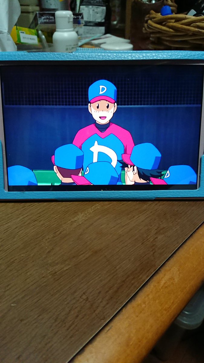 メジャー第４シリーズ