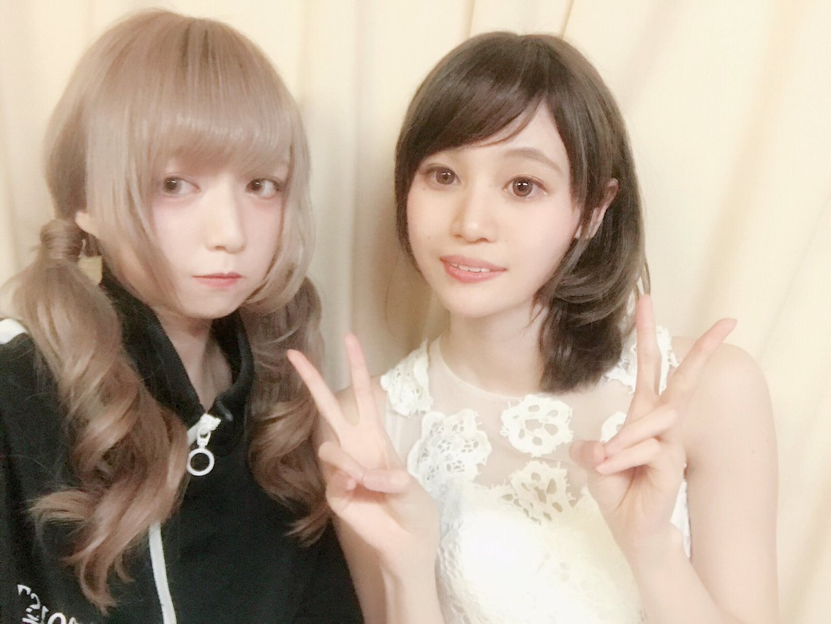 なゆごろう 甘い病 ニコ学大阪 ありごろうございました とーっても楽しかったです 大阪の皆さんノリ良すぎィ サイコーだぜ イエ 今ある写真のみ載せておきます 他の写真はのちほど 今日の衣装