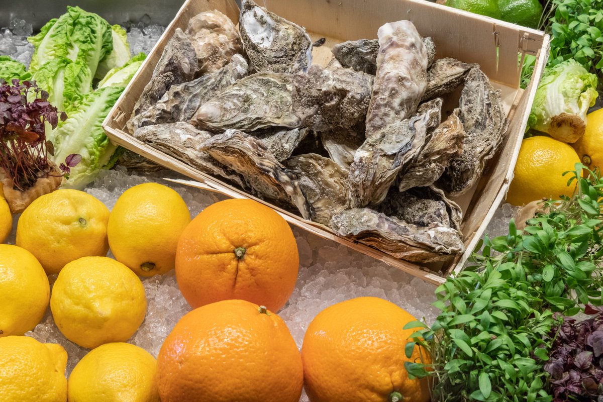 Tip! Reserveer een tafel voor de Vaderdag brunch óf Vaderdag Live Cooking buffet. bit.ly/2J3lIBH