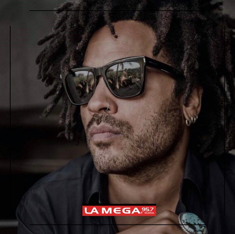 LaMega957's tweet photo. -26 de Mayo-
Un día como hoy nace Leonard Albert Kravitz, mejor conocido como Lenny Kravtiz.
.
Compositor, actor, cantante y productor estadounidense.
.
@lamega957 #DondeSea
.
#LaMega #LaMega957 #CircuitoMega #LaMegaEstacion #DondeSea #NotiMega #Radio https://t.co/ihwvo87eXt