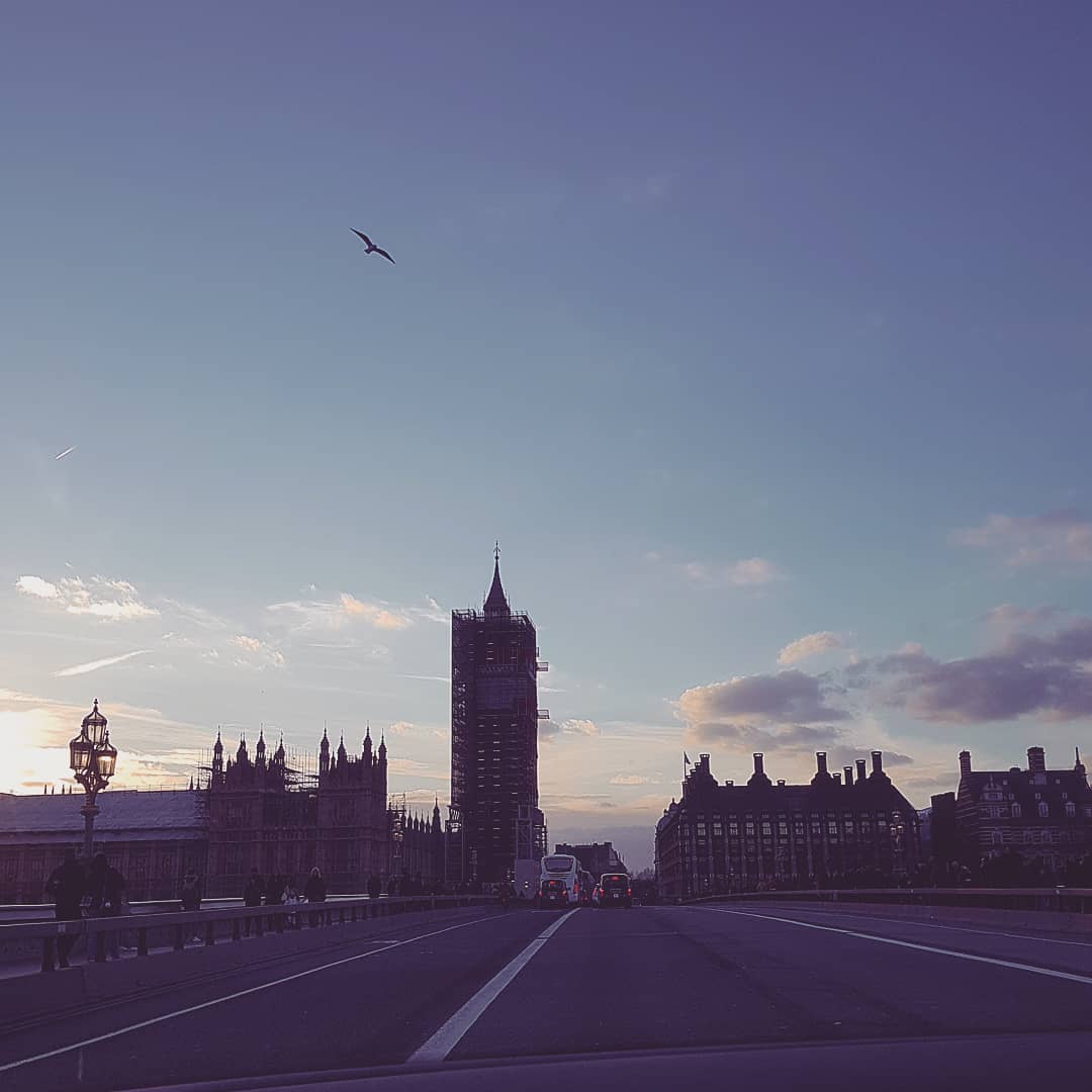 lemonfritters's tweet photo. #bigben 17.02.2018 https://t.co/r19ewgrQ4b