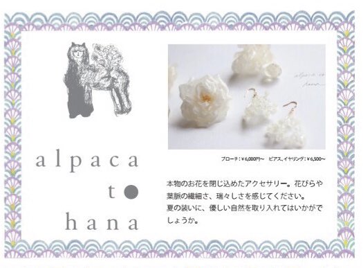 アルパカと花 Twitter Search Twitter アルパカと花 Twitter Search Twitter