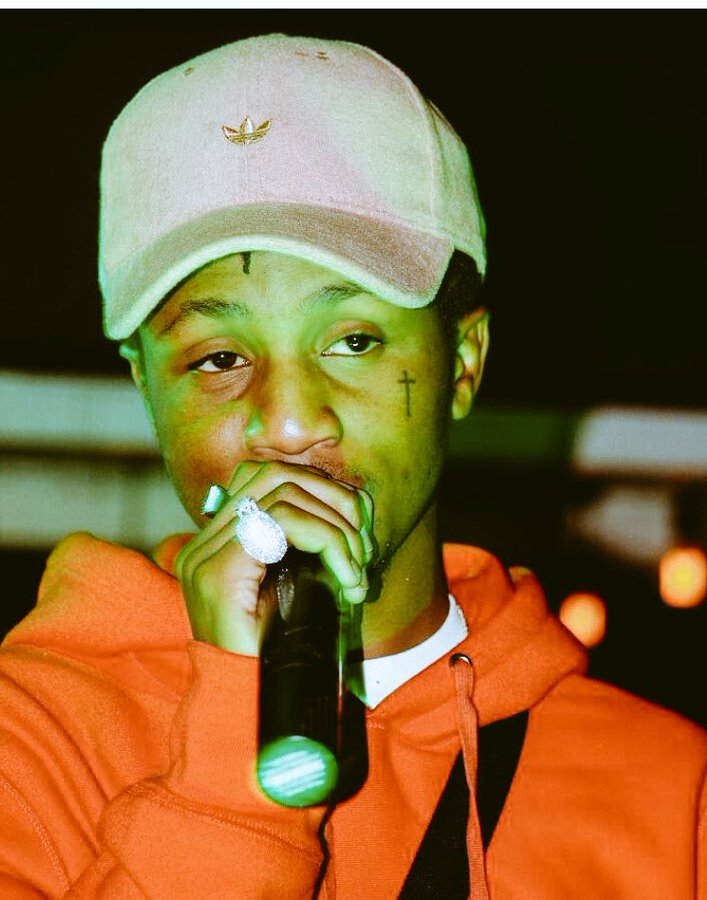 frank_molley's tweet photo. Like for emtee 

Rt for Saudi https://t.co/i44jTRHv7w