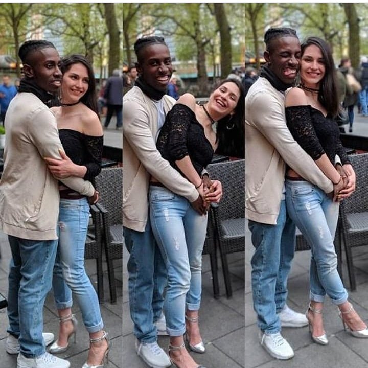 Whether you are looking for interracial love or romance, you should know that interracial online dating is now almost effortless, thanks to our site.Join us now!#interracialdating  #interracialcouples #interracialdatingsite #interracialmarriage #interracialcouple #interraciallove