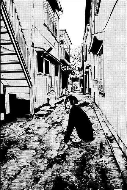 30代半ば、周りの友人たちも既婚者や子持ちになってきて、一人暮らしの部屋の写真入手が困難になってきた今日この頃。初対面のアシさんの彼氏と一緒に、その人に紹介してもらった初対面の人の家に資料写真を撮らせてもらいに行ってきました。そん… 