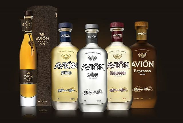 BuyRiteFairview's tweet photo. Join us for our @tequilaavion tasting today from 5-7PM featuring #avion44 tequila & @monkey47_dry_gin . @fedwaycraft @fedwaydrinks #avion #aviontequila #avionsilver #extraanejo #monkey47 #fb https://t.co/qrMC1KbGXe